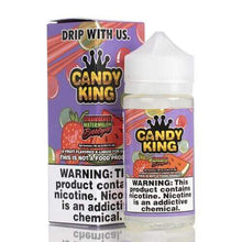 Charger l'image dans la galerie, Candy King - E-liquide 100ml - 0mg - Grossiste de Cigarettes Électroniques, E-liquides Maroc