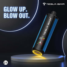 Charger l'image dans la galerie, Tesla Bar DTL - XD20000 - 0.5%
