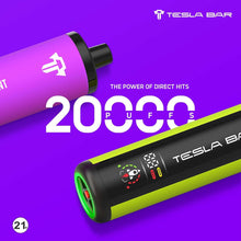 Charger l'image dans la galerie, Tesla Bar DTL - XD20000 - 0.5%