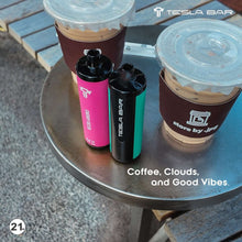 Charger l'image dans la galerie, Tesla Bar DTL - XD20000 - 0.5%