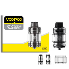 Charger l'image dans la galerie, Atomiseur Uforce-X Tank