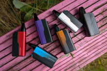 Charger l'image dans la galerie, Kit CALIBURN GZ2 - Uwell Pod - Grossiste de Cigarettes Électroniques, E-liquides Maroc
