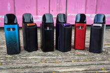 Charger l'image dans la galerie, Kit CALIBURN GZ2 - Uwell Pod - Grossiste de Cigarettes Électroniques, E-liquides Maroc