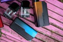 Charger l'image dans la galerie, Kit CALIBURN GZ2 - Uwell Pod - Grossiste de Cigarettes Électroniques, E-liquides Maroc