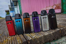 Charger l'image dans la galerie, Kit CALIBURN GZ2 - Uwell Pod - Grossiste de Cigarettes Électroniques, E-liquides Maroc