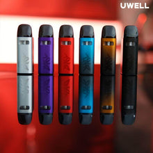 Charger l'image dans la galerie, Kit CALIBURN GZ2 - Uwell Pod - Grossiste de Cigarettes Électroniques, E-liquides Maroc