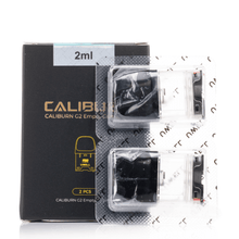 Charger l'image dans la galerie, Cartouche Vide Uwell - Caliburn G2 - 2pcs - Grossiste de Cigarettes Électroniques, E-liquides Maroc