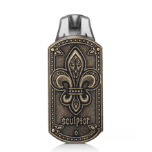 Charger l'image dans la galerie, Kit SCULPTOR - Uwell Pod - Grossiste de Cigarettes Électroniques, E-liquides Maroc