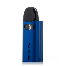 Charger l'image dans la galerie, Kit CALIBURN AZ3 - Uwell Pod - Grossiste de Cigarettes Électroniques, E-liquides Maroc