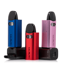 Charger l'image dans la galerie, Kit CALIBURN AZ3 - Uwell Pod - Grossiste de Cigarettes Électroniques, E-liquides Maroc