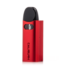 Charger l'image dans la galerie, Kit CALIBURN AZ3 - Uwell Pod - Grossiste de Cigarettes Électroniques, E-liquides Maroc