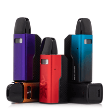 Charger l'image dans la galerie, Kit CALIBURN GZ2 - Uwell Pod - Grossiste de Cigarettes Électroniques, E-liquides Maroc