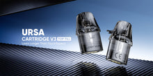 Charger l'image dans la galerie, Cartouche URSA V3 - Top Fill