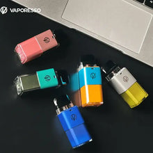 Charger l'image dans la galerie, Kit - Vaporesso XROS CUBE