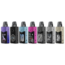 Charger l'image dans la galerie, Kit Voopoo VINCI E120