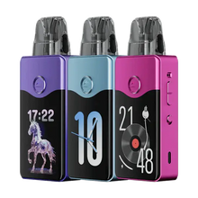 Charger l'image dans la galerie, Kit Voopoo VINCI E120