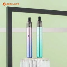 Charger l'image dans la galerie, Kit Geekvape Wenax M1