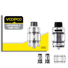 Charger l'image dans la galerie, Atomiseur Uforce-X Tank