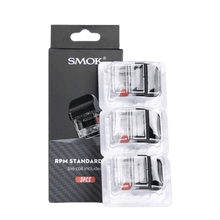 Charger l'image dans la galerie, Cartouche Smok Vide RPM - 3pcs - Grossiste de Cigarettes Électroniques, E-liquides Maroc