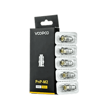 Charger l'image dans la galerie, Résistance Voopoo PnP - 5Pcs - Grossiste de Cigarettes Électroniques, E-liquides Maroc