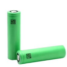 Charger l'image dans la galerie, Accu VTC6 35A 18650 3000mah - Grossiste de Cigarettes Électroniques, E-liquides Maroc