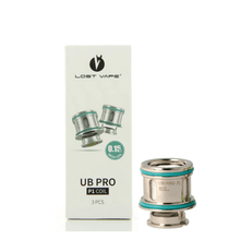 Charger l'image dans la galerie, Résistance LostVape - UB PRO - 3pcs - Grossiste de Cigarettes Électroniques, E-liquides Maroc