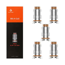 Charger l'image dans la galerie, Résistance - GeekVape Aegis Boost 5pcs - Grossiste de Cigarettes Électroniques, E-liquides Maroc
