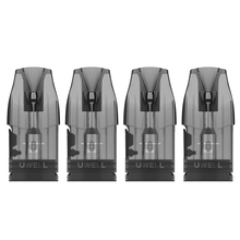 Charger l'image dans la galerie, Cartouche Kalmia - Uwell - 4pcs - Grossiste de Cigarettes Électroniques, E-liquides Maroc
