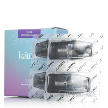 Charger l'image dans la galerie, Cartouche Kalmia - Uwell - 4pcs - Grossiste de Cigarettes Électroniques, E-liquides Maroc