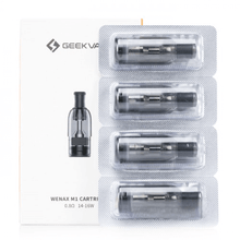 Charger l'image dans la galerie, Résistance M1 - Geekvape - 4pcs - Grossiste de Cigarettes Électroniques, E-liquides Maroc