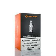 Charger l'image dans la galerie, Kit GeekVape Aegis Legend 2 - Grossiste de Cigarettes Électroniques, E-liquides Maroc