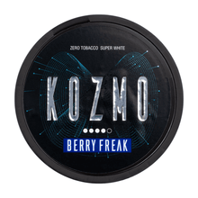 Charger l'image dans la galerie, Nicotine Pouches - Kozmo 24mg - Grossiste de Cigarettes Électroniques, E-liquides Maroc
