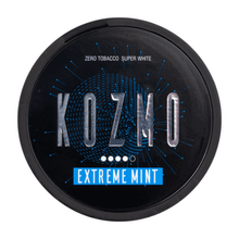 Charger l'image dans la galerie, Nicotine Pouches - Kozmo 24mg - Grossiste de Cigarettes Électroniques, E-liquides Maroc