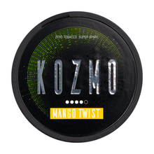 Charger l'image dans la galerie, Nicotine Pouches - Kozmo 24mg - Grossiste de Cigarettes Électroniques, E-liquides Maroc