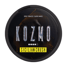 Charger l'image dans la galerie, Nicotine Pouches - Kozmo 24mg - Grossiste de Cigarettes Électroniques, E-liquides Maroc