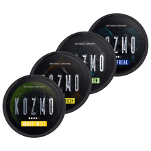 Charger l'image dans la galerie, Nicotine Pouches - Kozmo 24mg - Grossiste de Cigarettes Électroniques, E-liquides Maroc