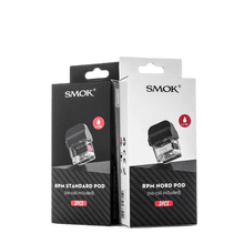 Charger l'image dans la galerie, Cartouche Smok Vide RPM - 3pcs - Grossiste de Cigarettes Électroniques, E-liquides Maroc