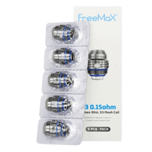 Charger l'image dans la galerie, Résistance Freemax Fireluke 3 - 5pcs - Grossiste de Cigarettes Électroniques, E-liquides Maroc