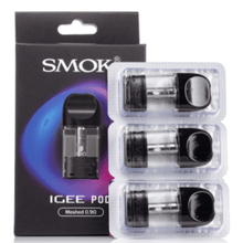 Charger l'image dans la galerie, Résistance Smok IGEE Meshed - 3pcs - Grossiste de Cigarettes Électroniques, E-liquides Maroc