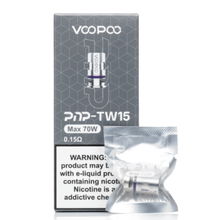 Charger l'image dans la galerie, Résistance Voopoo PnP - 5Pcs - Grossiste de Cigarettes Électroniques, E-liquides Maroc
