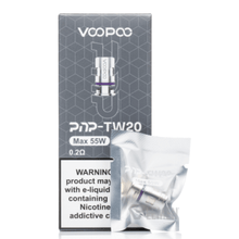 Charger l'image dans la galerie, Résistance Voopoo PnP - 5Pcs - Grossiste de Cigarettes Électroniques, E-liquides Maroc