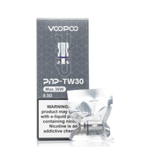 Charger l'image dans la galerie, Résistance Voopoo PnP - 5Pcs - Grossiste de Cigarettes Électroniques, E-liquides Maroc