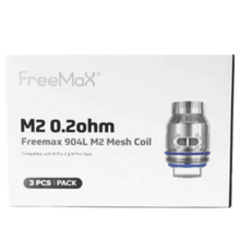 Charger l'image dans la galerie, Résistance Freemax - M Pro 2 - 3pcs - Grossiste de Cigarettes Électroniques, E-liquides Maroc