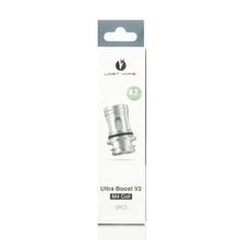 Charger l'image dans la galerie, Résistance LostVape Ultra Boost - V2 - 5pcs - Grossiste de Cigarettes Électroniques, E-liquides Maroc