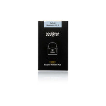 Charger l'image dans la galerie, Cartouche SCULPTOR - Uwell - 2pcs - Grossiste de Cigarettes Électroniques, E-liquides Maroc