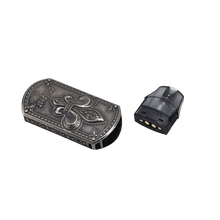 Charger l'image dans la galerie, Kit SCULPTOR - Uwell Pod - Grossiste de Cigarettes Électroniques, E-liquides Maroc