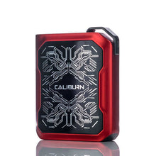Charger l'image dans la galerie, Kit CALIBURN GK2 - Uwell Pod - Grossiste de Cigarettes Électroniques, E-liquides Maroc
