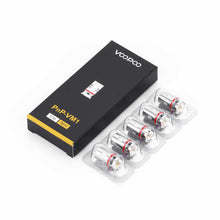 Charger l'image dans la galerie, Résistance Voopoo PnP - 5Pcs - Grossiste de Cigarettes Électroniques, E-liquides Maroc