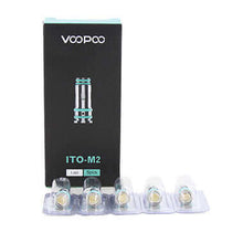 Charger l'image dans la galerie, Résistance Voopoo ITO - 5Pcs6941291524889 - Grossiste de Cigarettes Électroniques, E-liquides Maroc