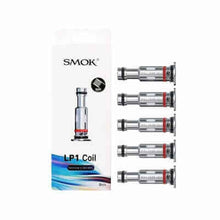 Charger l'image dans la galerie, Résistance Smok LP1 - 5pcs - Grossiste de Cigarettes Électroniques, E-liquides Maroc